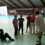 rostand 134